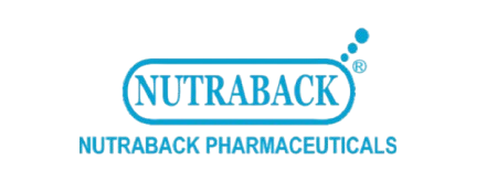Nutraback Pharmaceuticals
