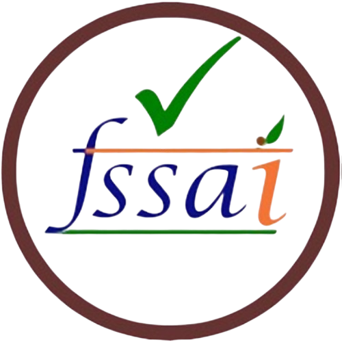 fssai Approved