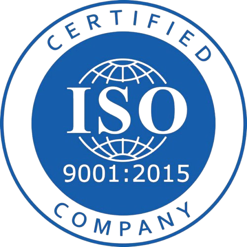  ISO 9001:2015