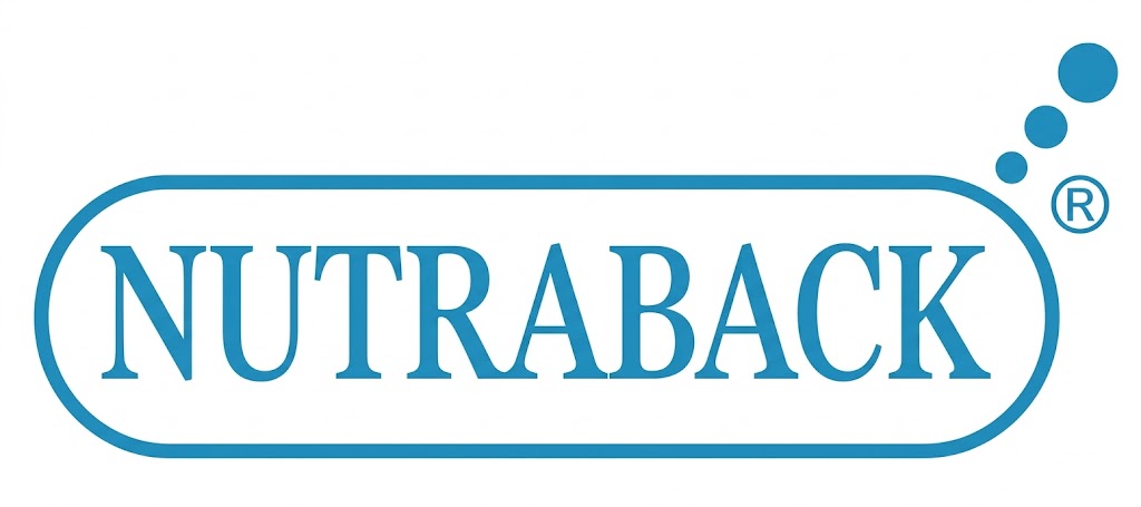 NUTRABACK PHARMACEUTICALS