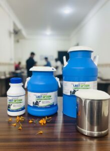 Indian cattle product