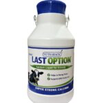 cow calcium