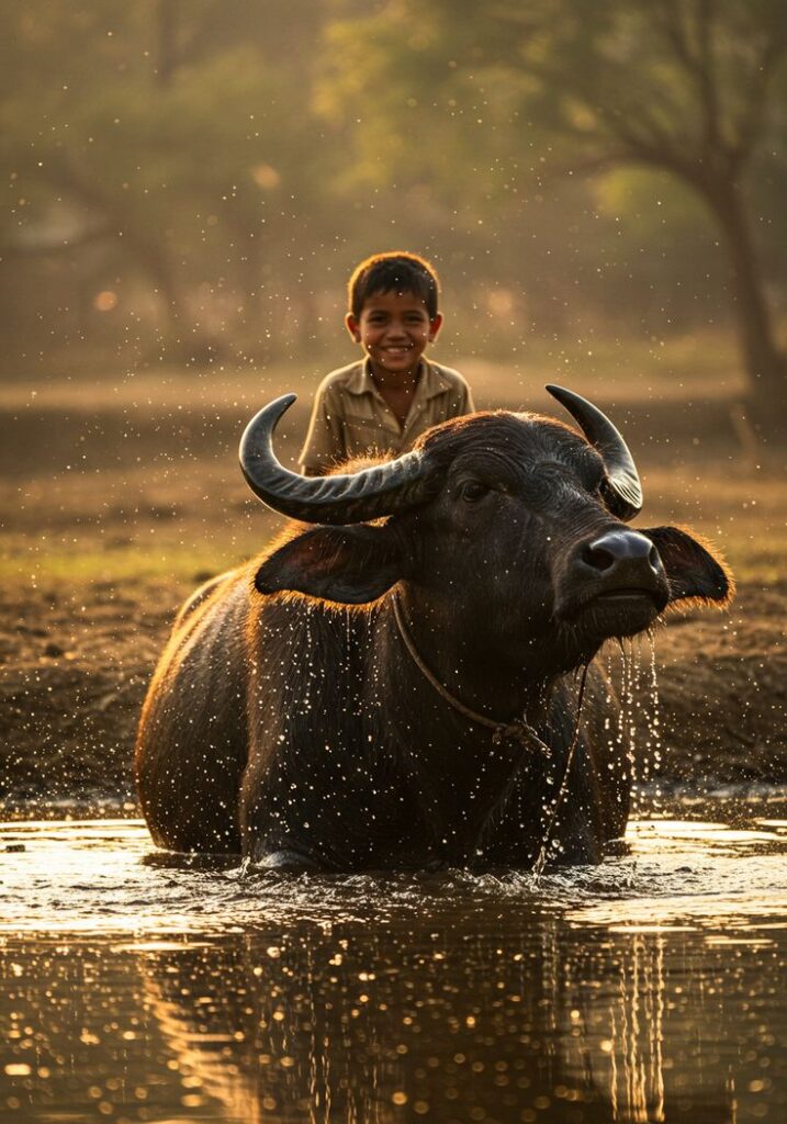 garmiyo m kaise apne pashu ki dekhbhal kare